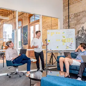 Improving Communities through Real Estate